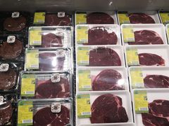 -果蔬好生活超市(乐堤港店)