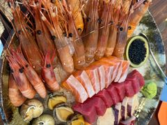 -田舍家Inakaya·炉端烧·铁板烧(天汇igc店)