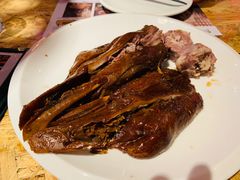 鹅头-陈鹏鹏潮汕菜(宝安机场T3航站楼店)