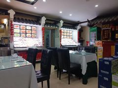 -鲁南老味·百年传承地域鲁菜(岔路街店)