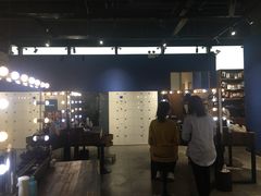 -海马体照相馆(天津世纪都会店)