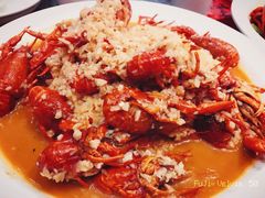 -周姑娘不等味·牛羊肉火锅·螃蟹罗氏虾·烤鱼烤串(高邮店)