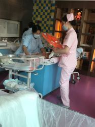 点击看大图 -裕月馨月子中心(滨江店)