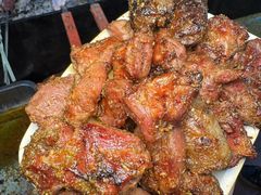 -古彭7只羊·招牌白串·碳锅羊肉旗舰店