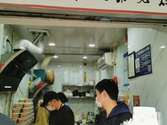-蔡记炸酱热干面(昌里路店)