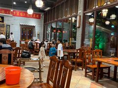 大堂-顺德了能馆(虎门店)