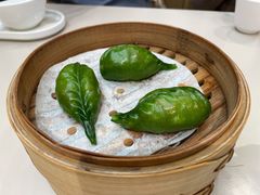 -蔡澜点心·粤菜(丽泽天街店)
