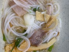 -华姐鸡粉(教育路店)