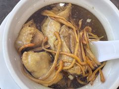 -陆记鹅庄·潮汕菜·狮头鹅(大仟里店)