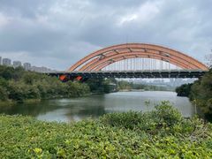 -观山湖公园