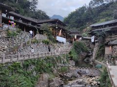 -林坑古村落