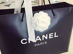 -CHANEL(恒隆广场店)