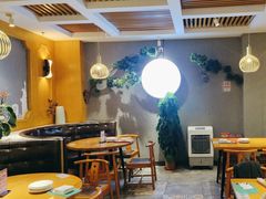 -如轩·海鲜砂锅粥·潮汕菜(沿江东路店)