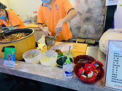 -安徽阜阳卷馍(西单店)