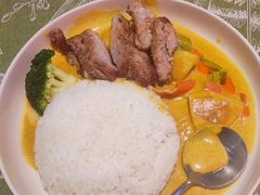 -米泰芒·东南亚料理(体育西店)