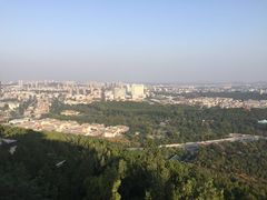 -云龙山