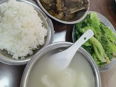 -阿秋牛排(湖心街店)