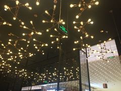 景观位-馔豚·台北菜专门店(深圳湾万象城店)