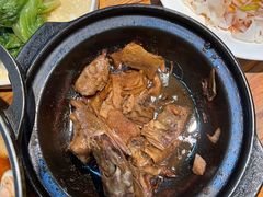 姜母鸭-大厨的餐厅(曾厝垵总店)