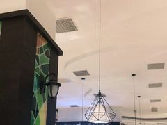 大堂-斗牛士牛排餐厅(嘉里汇店)