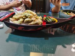 -君霖海鲜私房菜(春柳店)