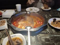 -冠菌火锅自助(东莞桥头店)