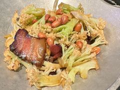 -新白鹿餐厅(虹桥南丰城店)