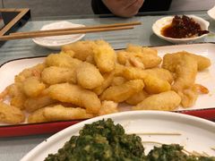 -大妈饺子馆·特色锅包肉·饺子(鼓楼店)