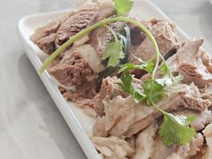 -清真兰州手抓羊肉餐厅