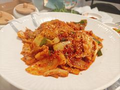 -韩仁阁米肠汤饭(韩乐坊店)