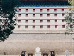 -西安城墙·碑林历史文化景区