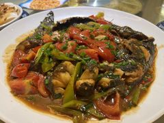 -生态苑农庄(十里画廊遇龙河店)