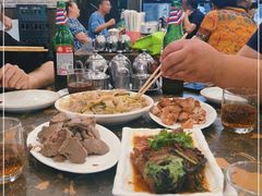 -张包铺(道外店)