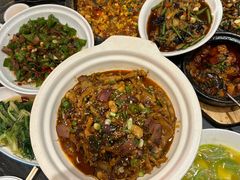 -情妹耙泥鳅·江湖川菜(科华店)