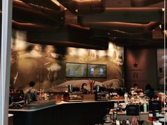 -星巴克(成都太古里二店)