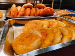 -西部马华清真兰州牛肉面·烧烤夜市(关东店)