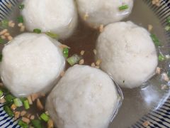 手工鱼丸-小宝·路鼎记·福鼎特色小吃(富民路店)