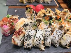 -索菲特酒店 · 云尚天际自助餐厅