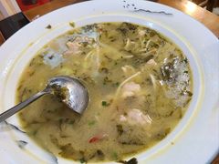 -李大爷的泡椒馆(冉家坝店)