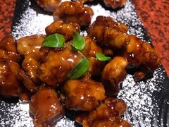 -绿茶餐厅(华联万柳店)