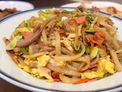 -牛氏石磨肠粉(海璟国际店)
