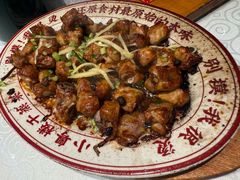 -小粤楼·怀旧粤菜(万辉国际广场店)