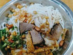 -李氏紫竹林卤粉(火车站店)