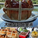 吃胖蟹🦀