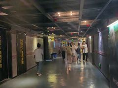 -UL城市影院(中亭街店)
