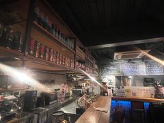 -FOAM LAB 泡沫实验室精酿餐吧