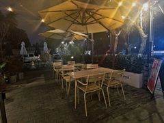 露天位-HERB SPICE(来凤街店)