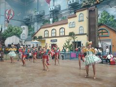 -蓬莱欧乐堡梦幻世界