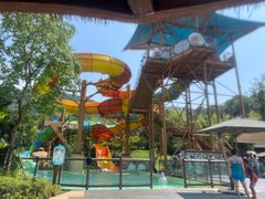 -杭州开元森泊度假乐园