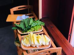 -滇藏石锅宴(北门坡古城管理局店)